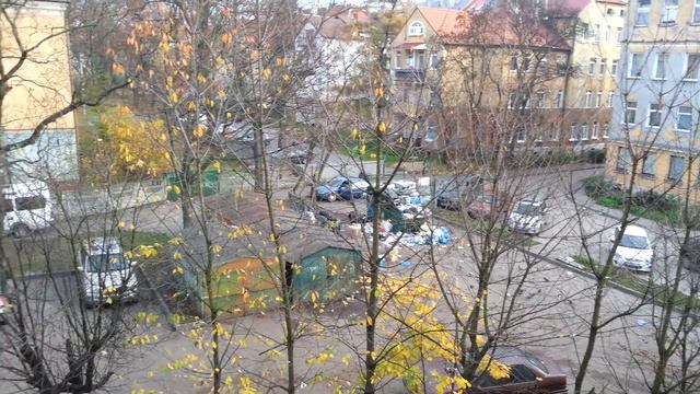 Стройка и помойка во дворе смотреть онлайн