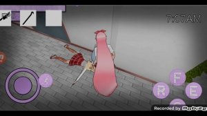 игры похожие на Яндере симулятор на телефон