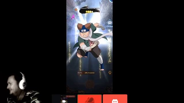 ЧТО БУДЕТ ЕСЛИ ПОЖЕРТВОВАТЬ РАСУ? РЫБНОЕ ОТКРЫТИЕ 100 ШИНОБИ! Тени Пика | Триумф каге смотреть онлайн