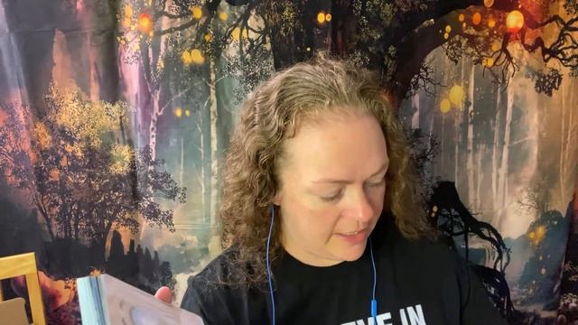 Ocean Dreams Oracle | Danielle Noel | Sneak Peek/First Impressions смотреть онлайн