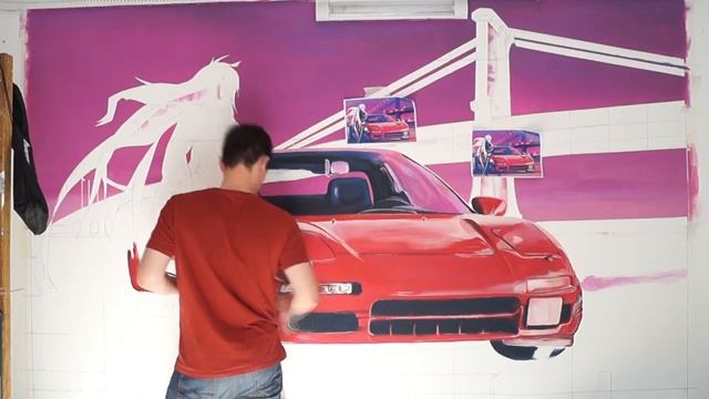 Делаю необычной самую обычную блок-комнату. Часть 2 смотреть онлайн