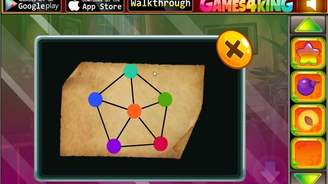 G4k Amul Baby Escape Game Walkthrough смотреть онлайн