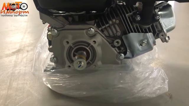 Двигатель Лифан 170F-T смотреть онлайн