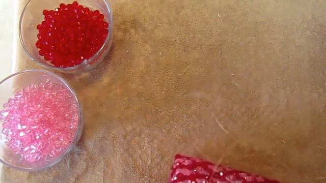 коробка для салфеток часть 2 смотреть онлайн