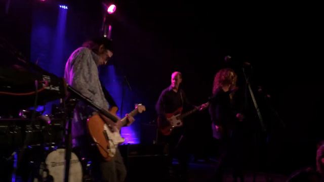 Models - The Preacher from the Black Lagoon (Sydney 13/12/2013) смотреть онлайн