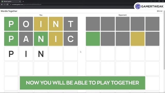 Wordle: How To Play With Friends (Multiplayer) смотреть онлайн
