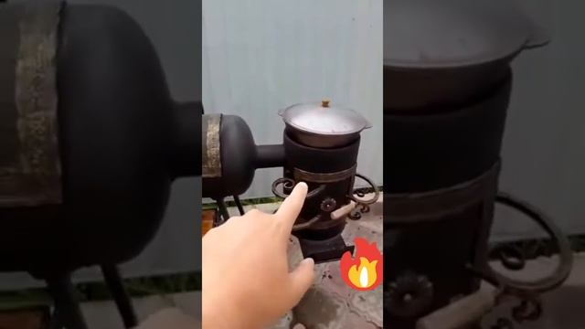 Мангал+гриль+Коптильня смотреть онлайн