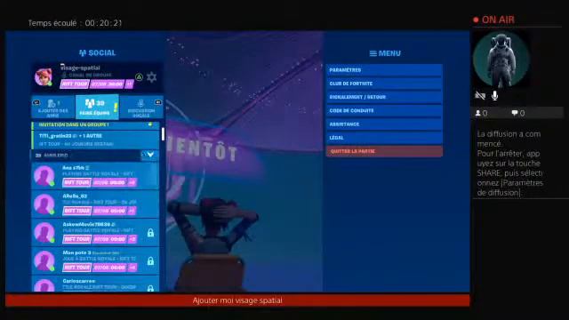 Live fornite rif tour смотреть онлайн