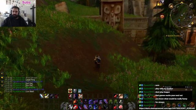 DeeZie_TV Livestream - (30/10/2023) смотреть онлайн