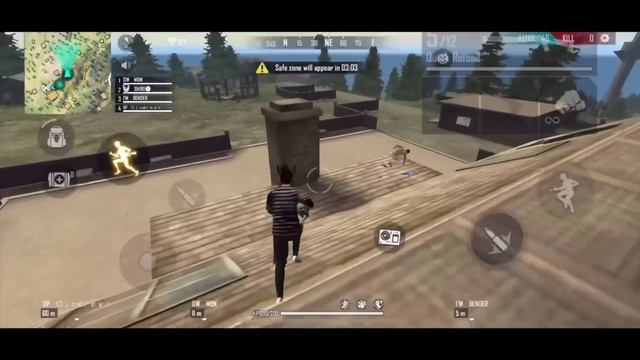 Top 5 Old Legends Who Left Free Fire?? || Garena Free Fire смотреть онлайн