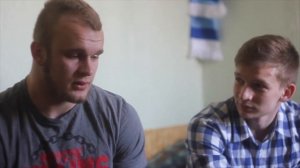 Dmitry S.|Athletics: О сушке, читмилах, бороде и пиве