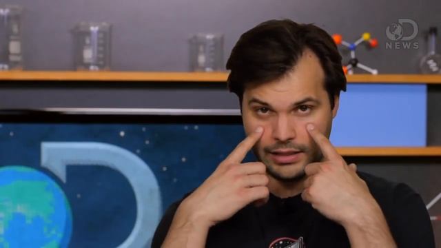 Uncanny Valley Effect смотреть онлайн