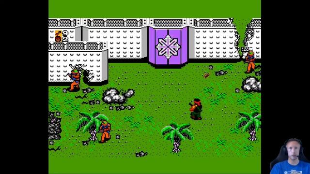 Secret Command #MasterSystemChallenge смотреть онлайн