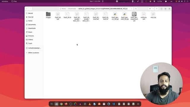 How To Flash Any Xiaomi Phones Firmware on Linux PC Without Mi Flashing Tool!!! смотреть онлайн