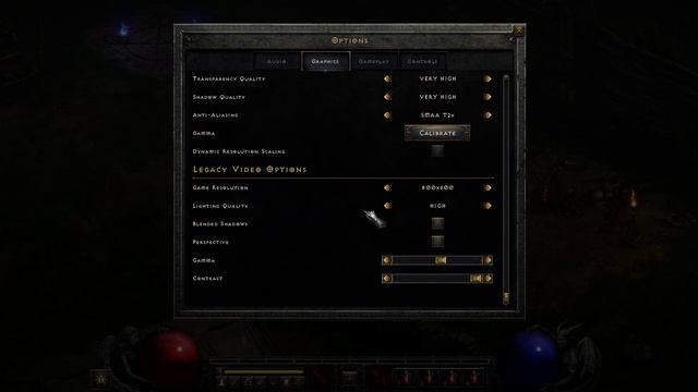 Let's Play Diablo 2 Resurrected Technical Alpha!: Barbarian Part 1: Intro (Sudden End Cut) смотреть онлайн