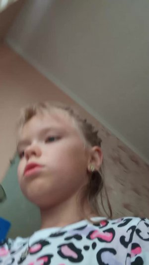 просто влог