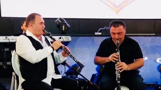 Hovhannes Vardanyan Best Klarnet (Maestro) смотреть онлайн