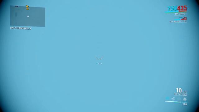 Warframe Ps4 Glitched (out of map) Neptune Laomedeia смотреть онлайн