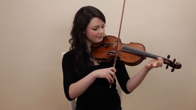 'Kerry Polka' lesson 1 of 4 from 'Irish Fiddler' App for iPhone and iPad смотреть онлайн