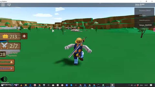 Опять играю в строительство королевства. Построил все казармы. Слишком большая армия у соседа. смотреть онлайн