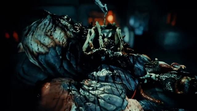 Mick Gordon - 11. BFG Division смотреть онлайн