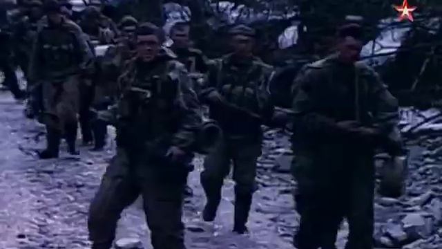 Легенды армии.Шестая рота. смотреть онлайн