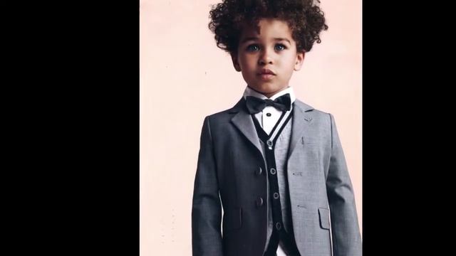 Armani Junior fall winter 2012 13 Monitor смотреть онлайн