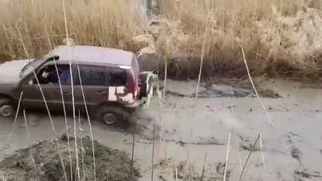 Нива шеви на липучке смотреть онлайн