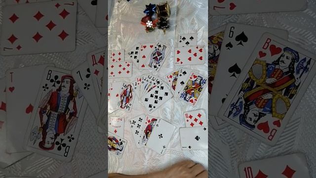 Гадание На ♦️соперницу! смотреть онлайн