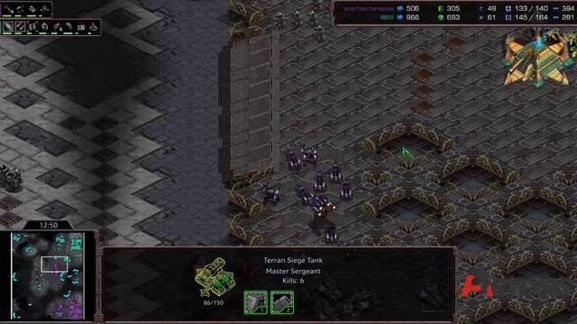 SC 2 Terran BETTER THAN SC 1 Terran????