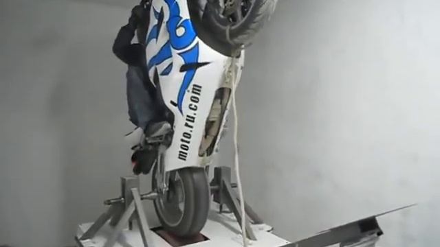 Вилли машина Сочи K-MStudio