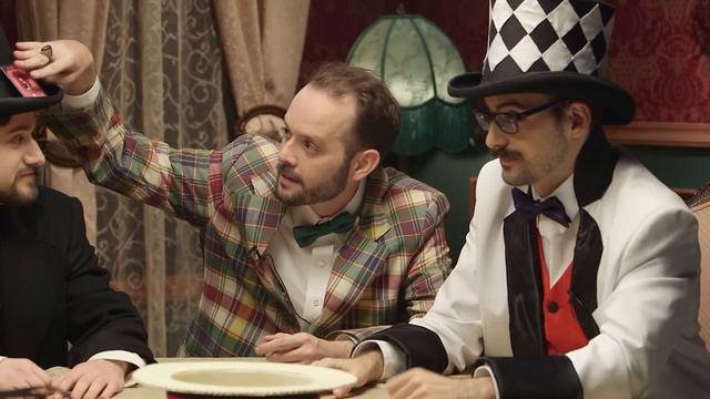 Win, Lose, Banana! - With Friends - Table Flip смотреть онлайн