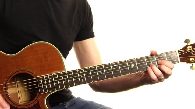 Crazy Little Thing Called Love ★ Queen ★ Guitar Lesson Acoustic Tutorial [with PDF] смотреть онлайн
