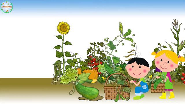 «Урожай собирай» смотреть онлайн