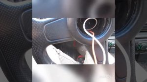 Ремонт звукового сигнала  ВАЗ 2108-099