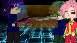 Реакция 13 карт на Rag_Days(не оригинал)