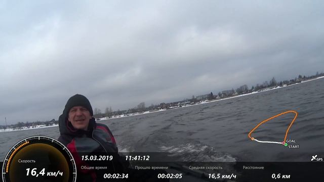 Ботсман 320 НДНД смотреть онлайн