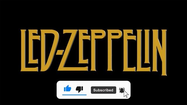 Led Zeppelin - Immigrant Song (Vocals Only) смотреть онлайн