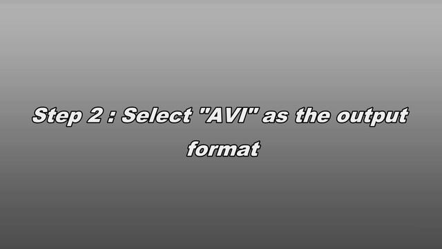 How to Convert MPG to AVI on Mac смотреть онлайн