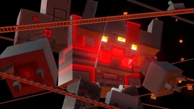 All Minecraft Official Animations & Trailers 2024 (1.21-1.14) смотреть онлайн