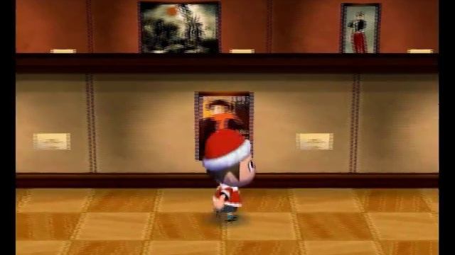 Animal Crossing: City Folk - Museum Complete! смотреть онлайн