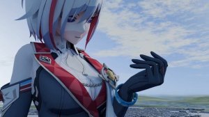 Giantess Growth Topaz