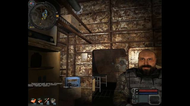 S.T.A.L.K.E.R. Зов Припяти #1 Начало смотреть онлайн