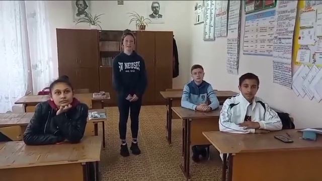 Стойков Евгений и Казмалы Мария. День гагаузской письменности и языка – Ana Dilimiz. Ферапонтьевка смотреть онлайн