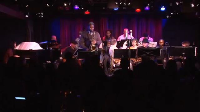 One Serious Night: Part 1- Paul Corn's Modern Jazz Workshop смотреть онлайн