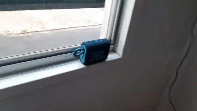 New JBL GO 3 Bass Test 100% Volume Cloud City смотреть онлайн