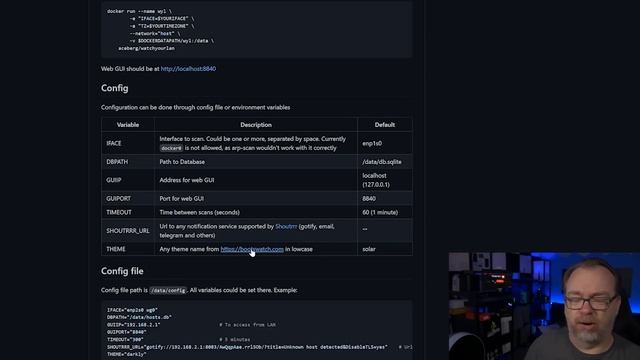 This is How You WatchYourLan смотреть онлайн