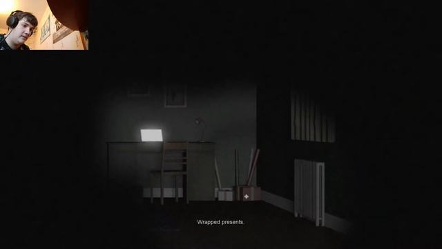 COLD CALL Прохождение.Снеговик.