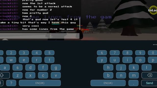 testing the new jevil charecter (sorry no audio u don't wan too hear my emo voice lol) смотреть онлайн