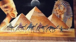 Еда с могил. Можно ли ее брать